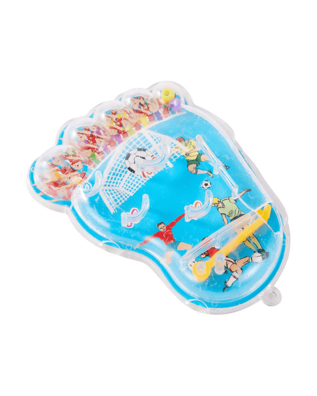 6 4 Piece Football Maze, 6 of 9