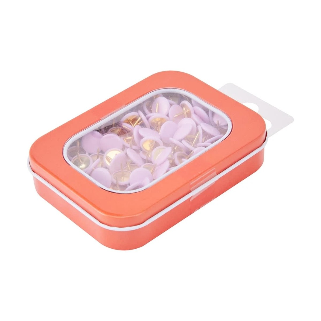 2 120 Pack Push Pin, 2 of 6