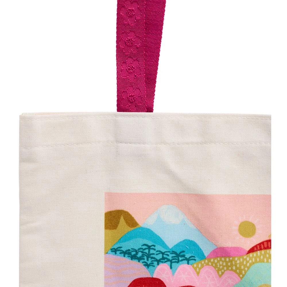 4 Otto Rach Jackson Tote Bag, 4 of 5