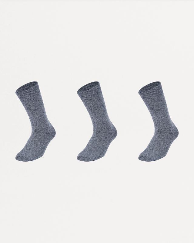 3 Pack Bamboo Casual S