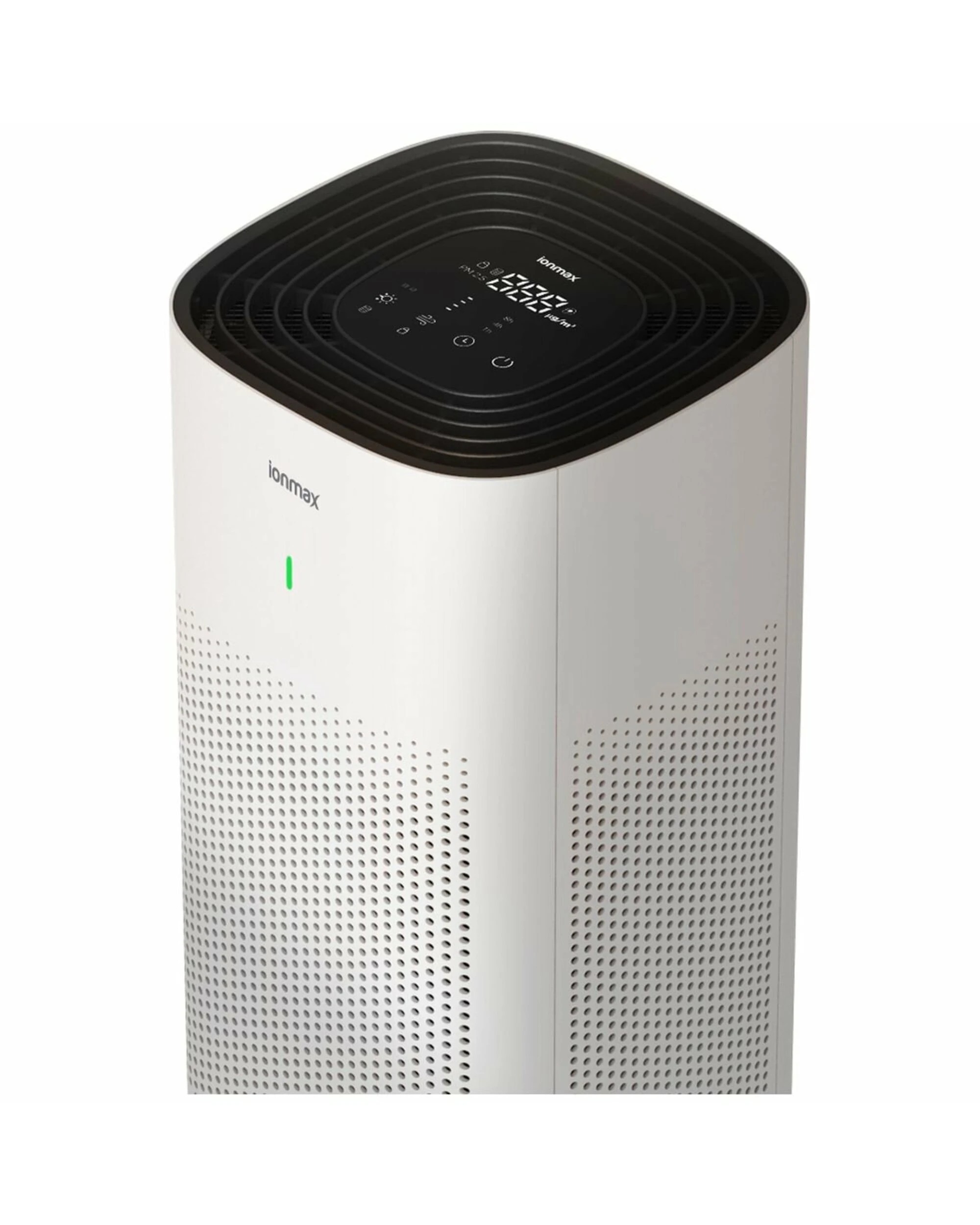 3 Ionmax Lavish 4 Stage HEPA Air Purifier, 3 of 5