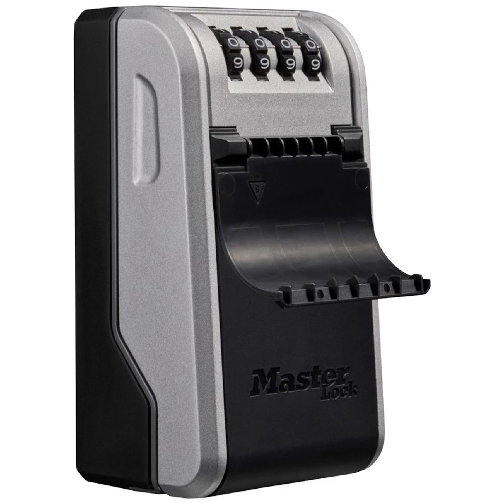 1 Master Lock Next Gen Wall Mount Key Safe, 1 of 10