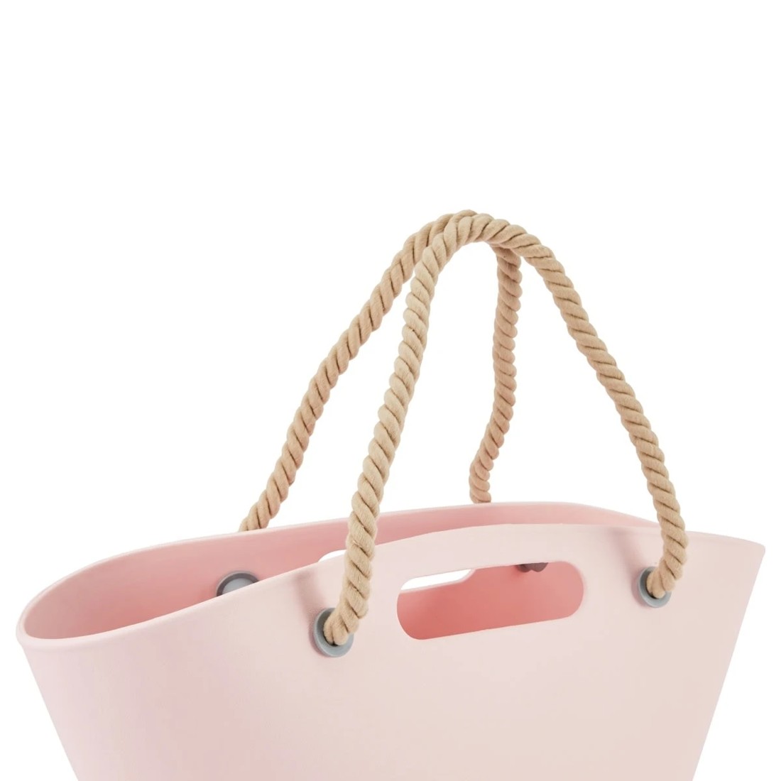 3 Beach Tote - Blush, 3 of 5