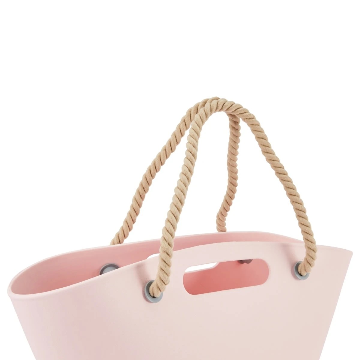 4 Beach Tote - Blush, 4 of 6