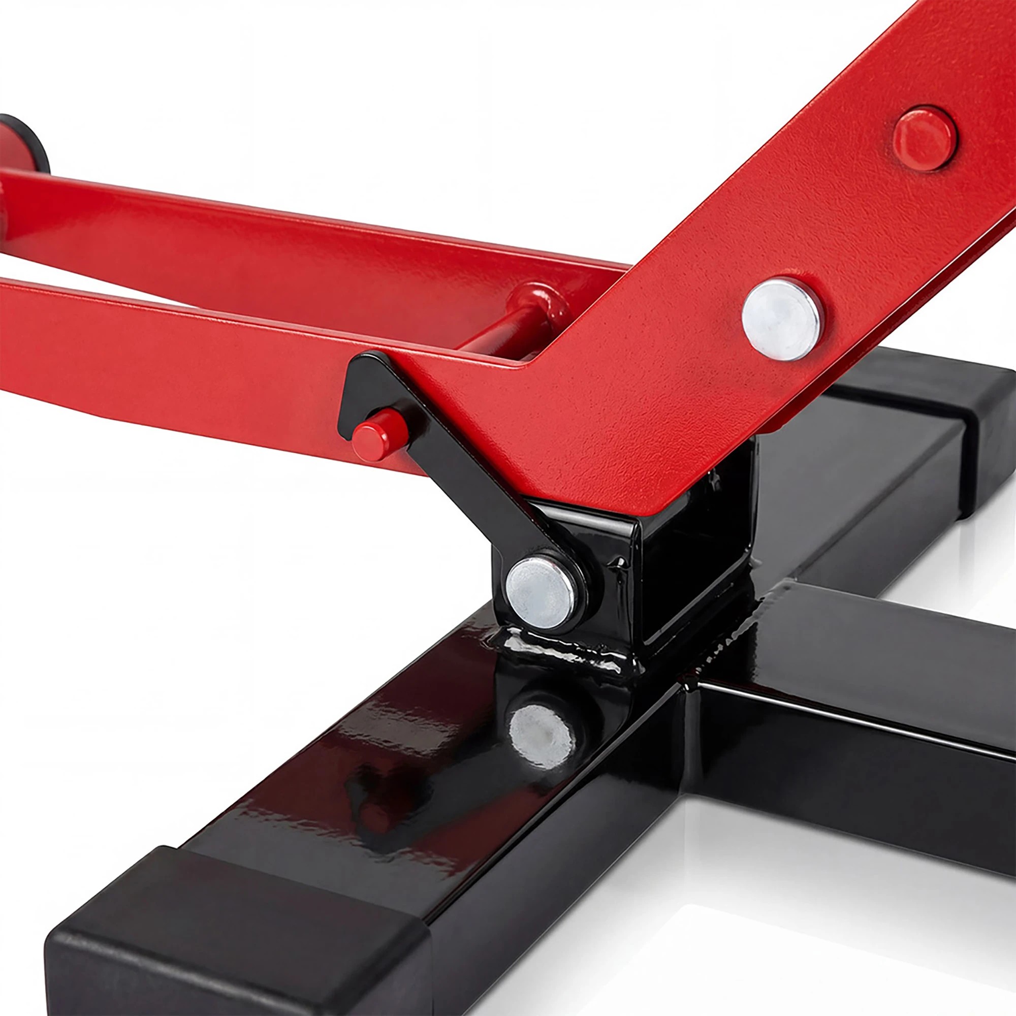 5 Monvelo Motorcycle Jack Lift Stand, 5 of 5