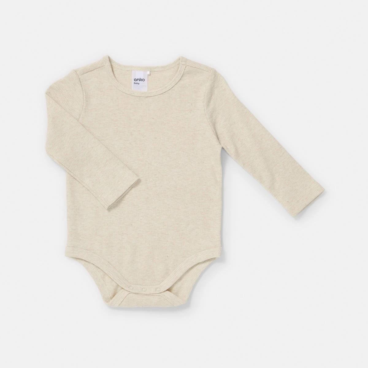 4 3 Pack Bodysuits Bge Bears, 4 of 8