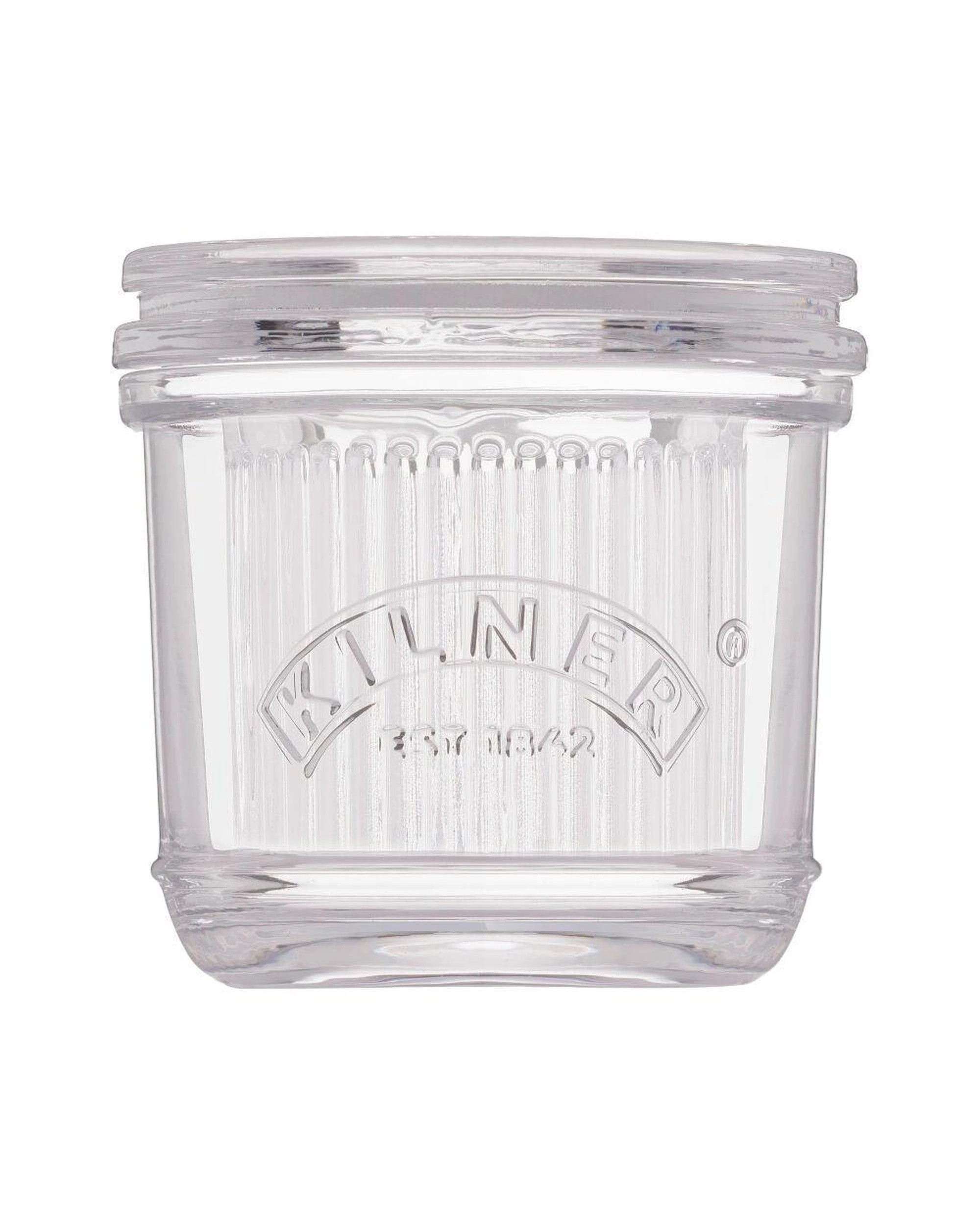 9 Kilner Butter Churner Glass Jar Manual  Butter Paddles  Butter Crock, 9 of 10