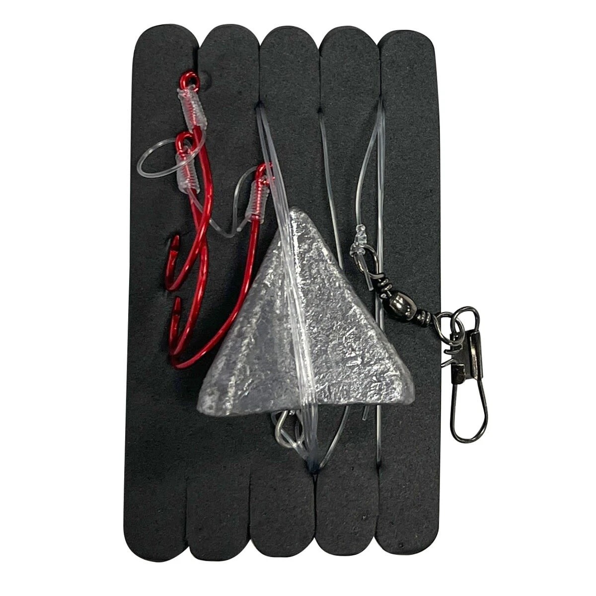 2 Jarvis Walker Surf Rig - Size 4/0, 2 of 4