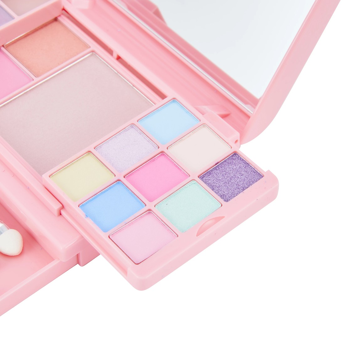 6 OXX Junior 25 Piece Makeup Star Makeup Palette, 6 of 9