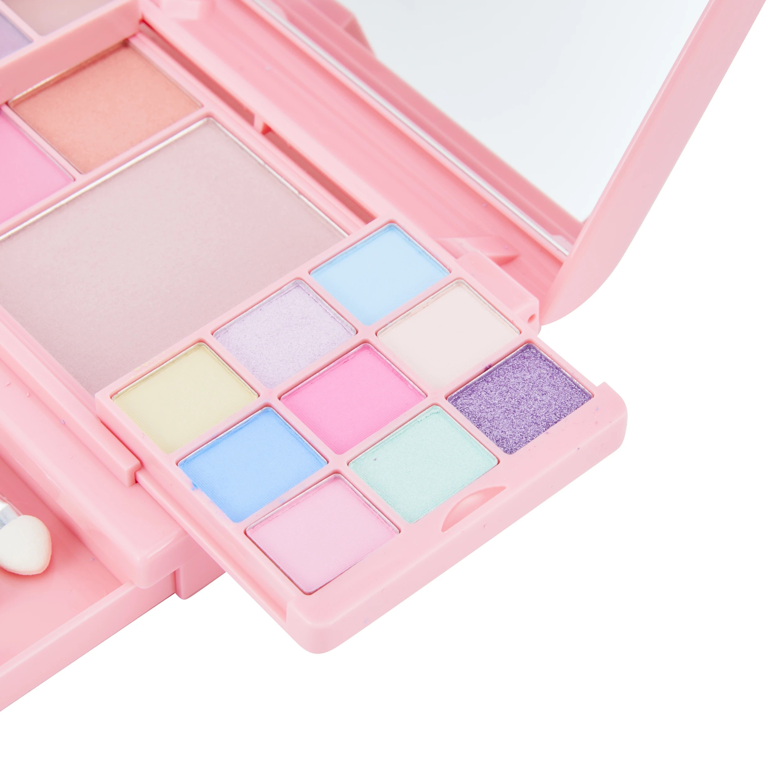 6 OXX Junior 25 Piece Makeup Star Makeup Palette, 6 of 9