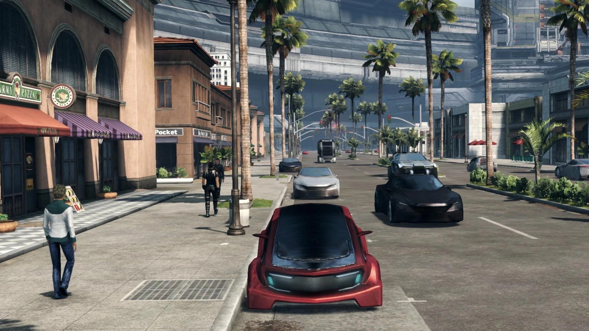 4 Xenoblade Chronicles X Definitive Edition - Switch, 4 of 6