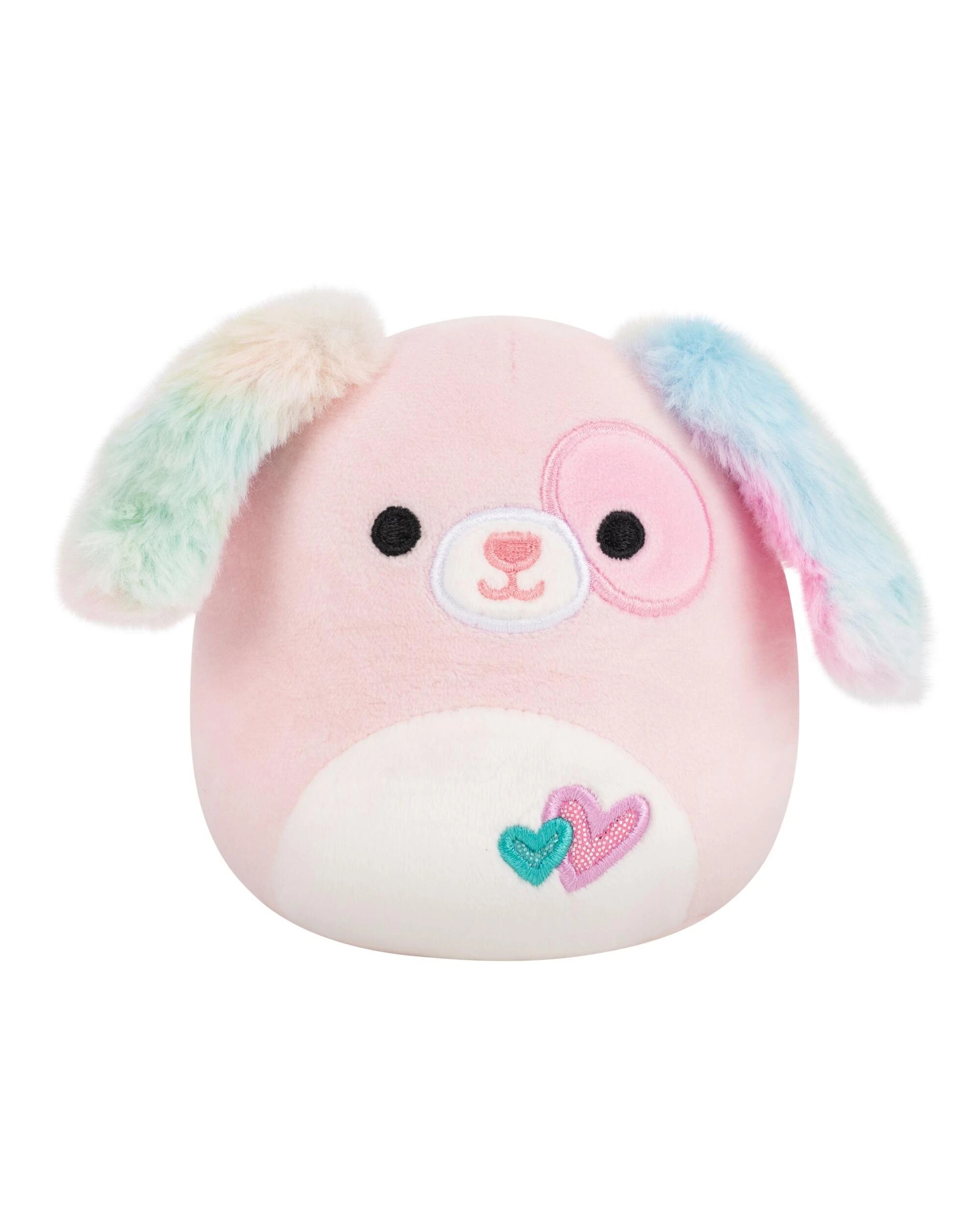 4 Squishmallows Valentine's Day Mystery Squad 2026 4 inch Plush Blind Capsule, 4 of 8