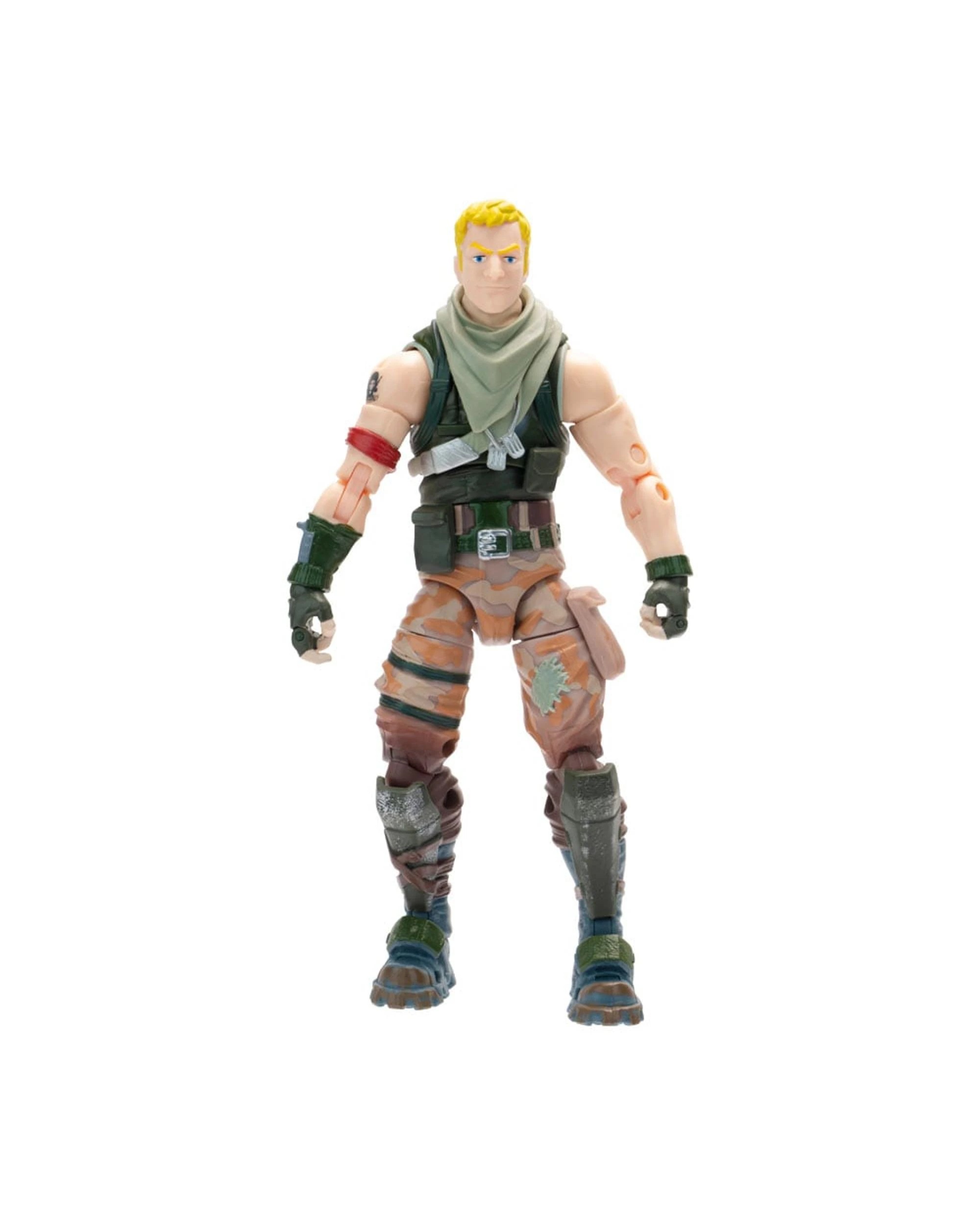 1 Fortnite Legendary Series Jonesy Figure Pack, 1 of 3