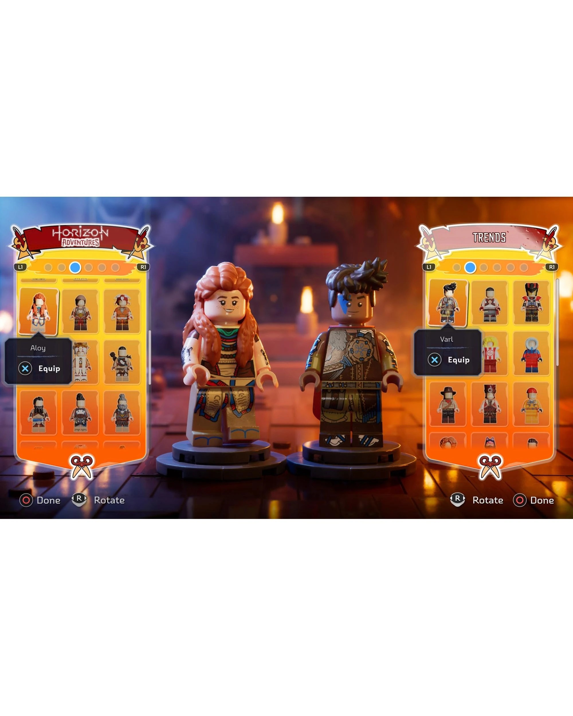 7 LEGO Horizon Adventures - PS5, 7 of 10