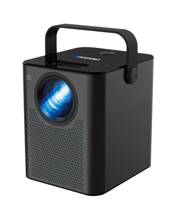 Blaupunkt HD Projector with Handle