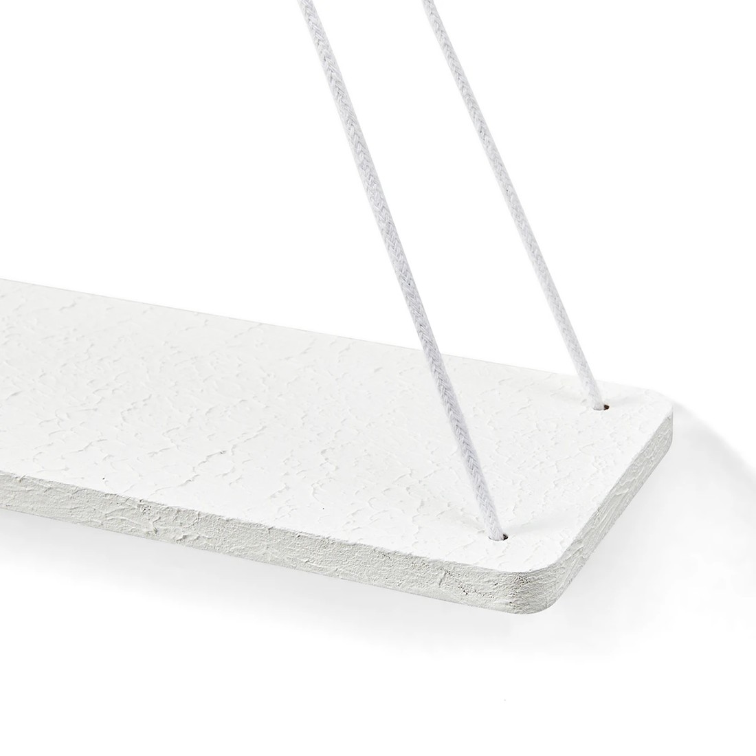 5 Textured Hanging Shelf, 5 of 6