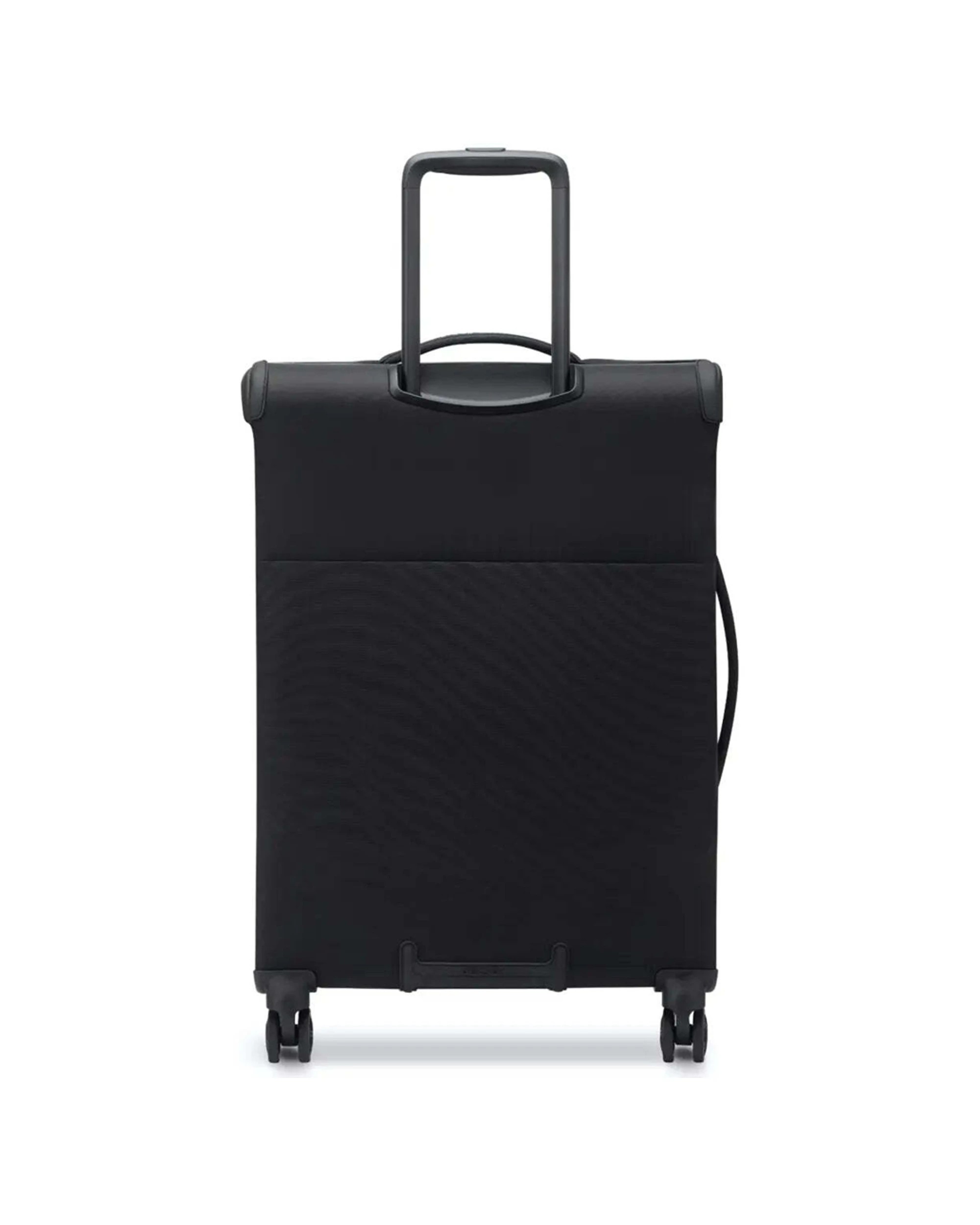 5 Delsey Brochant 3 - 67 cm 4-Wheel Expandable Suitcase TSA Lock Deep - Black, 5 of 7