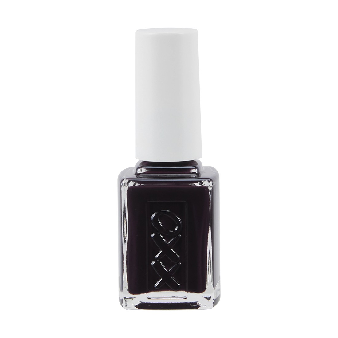 1 OXX Cosmetics Quick Dry Nail Polish - Cherry Lacquer, 1 of 4