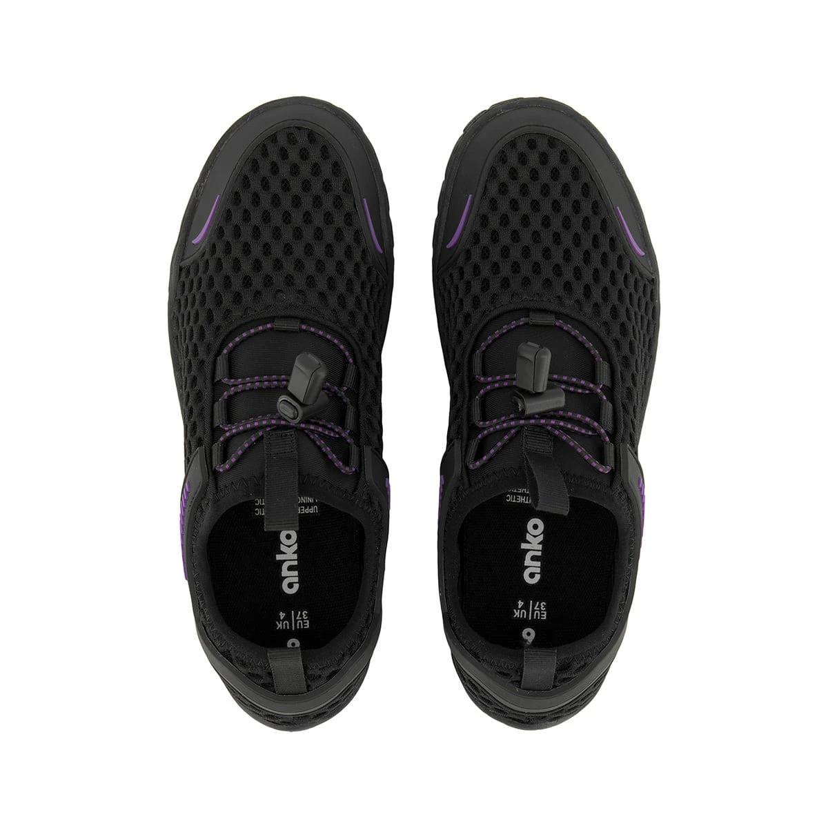 2 Water Shoes BLACK, 2 of 5
