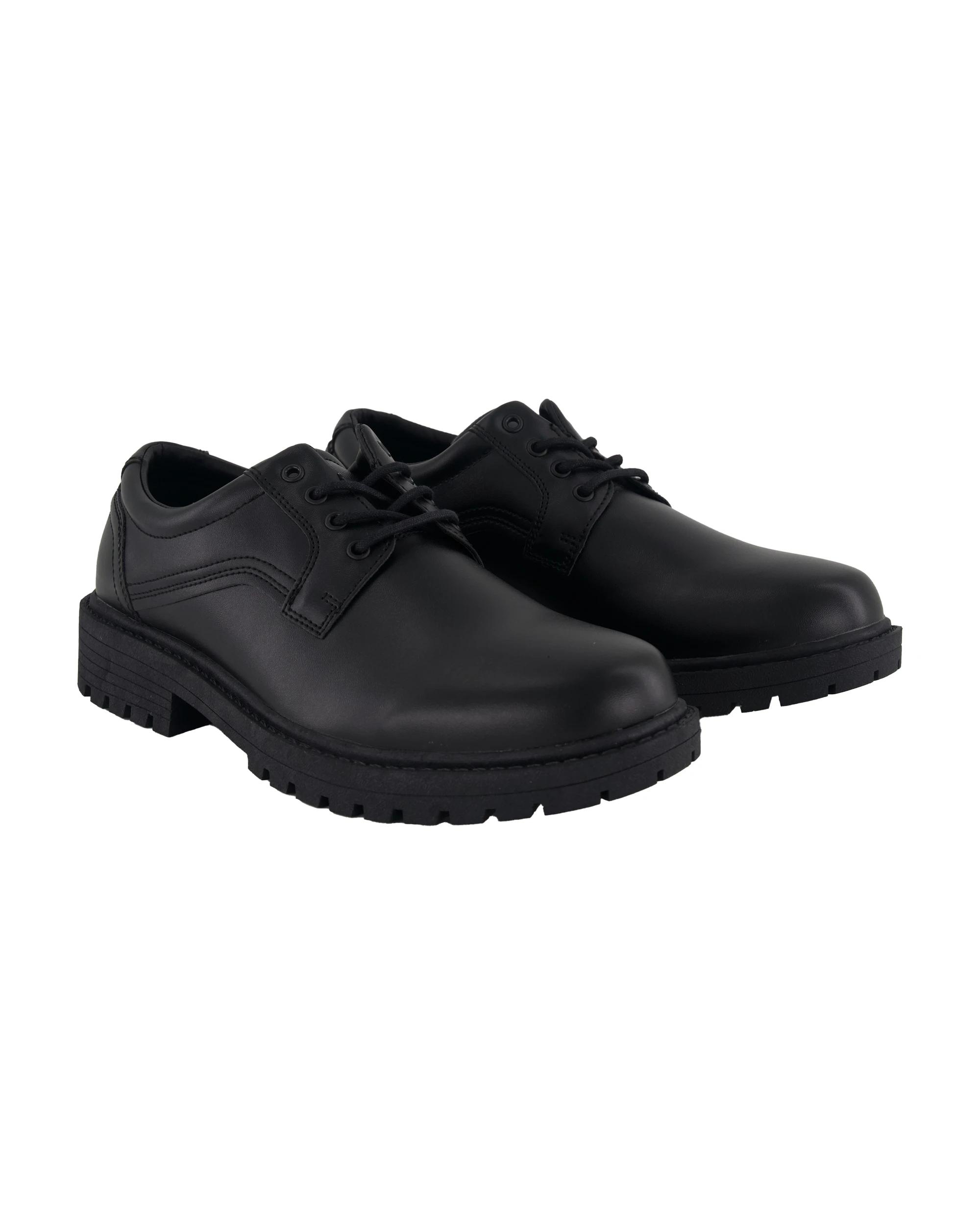2 Dress Shoes Black, 2 of 5
