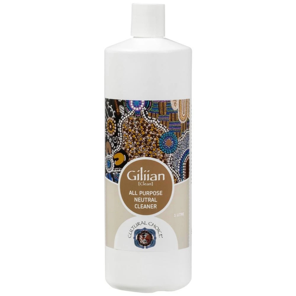 1 Cultural Choice All Purpose Natural Cleaner 1L, 1 of 4