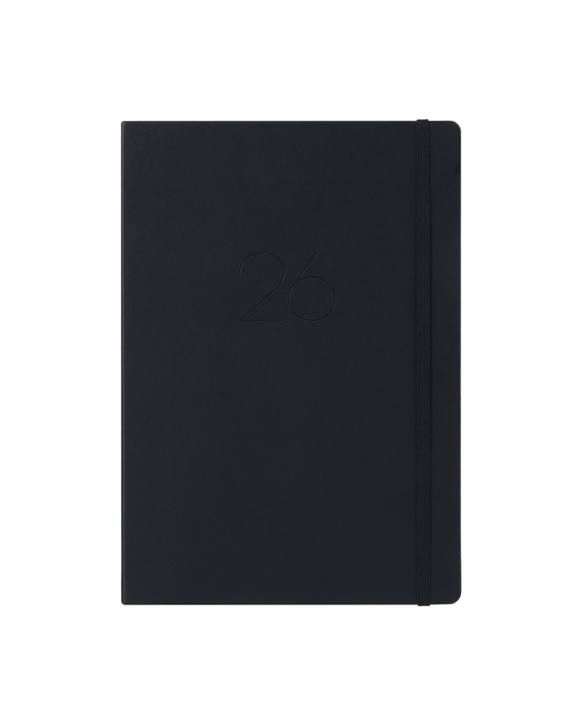 2026 Daily Diary - B