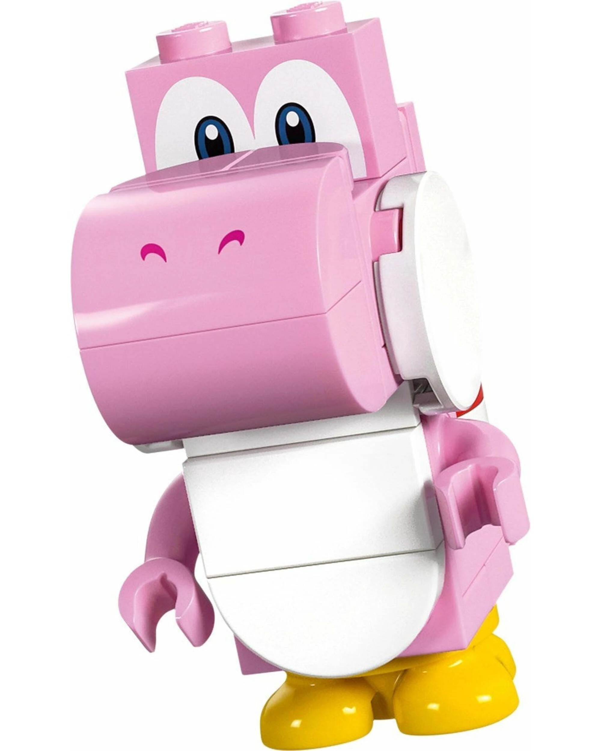 2 LEGO Super Mario 71427 Yoshi's Eggcellent Forest Expansion, 2 of 5