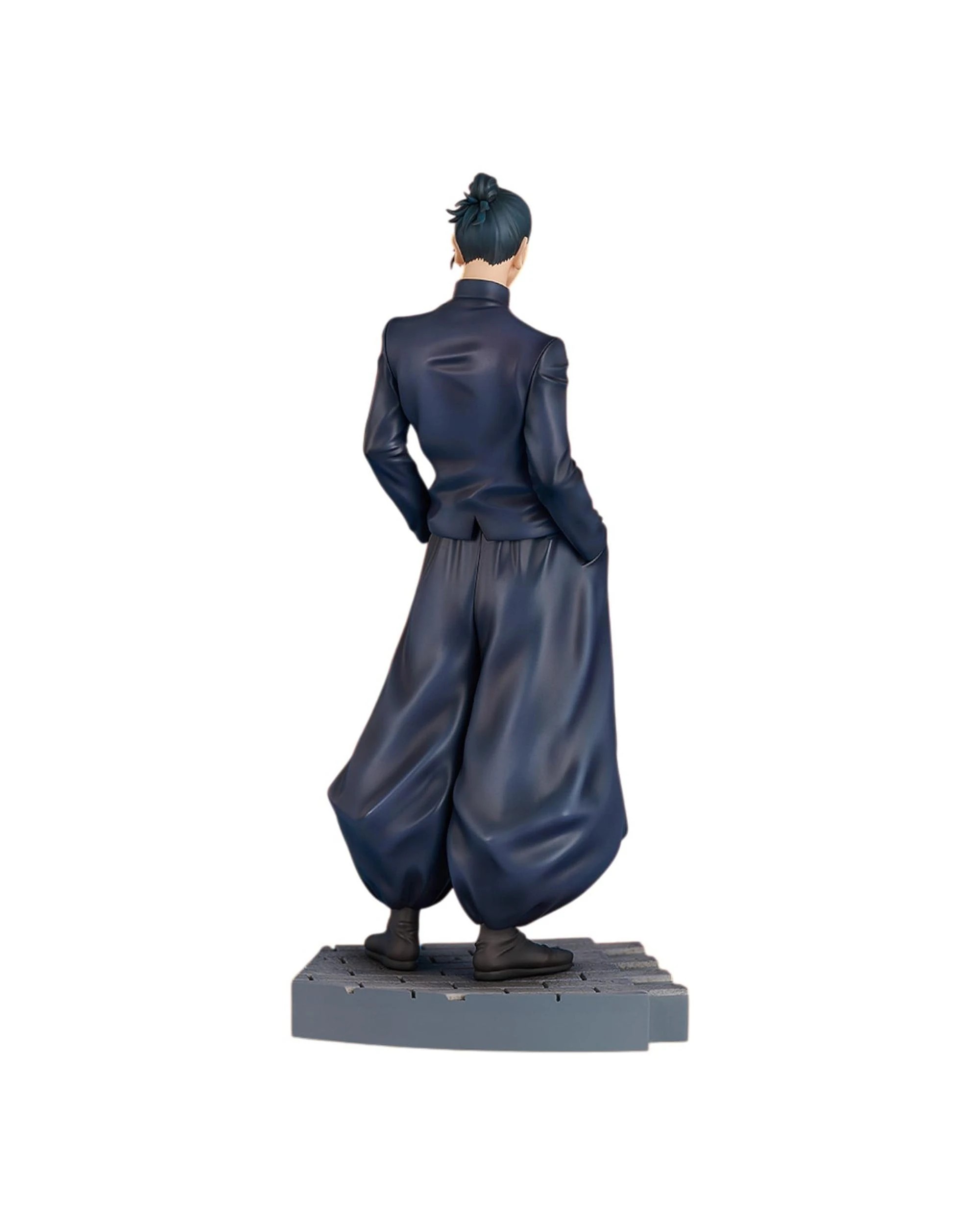 3 Good Smile Jujutsu Kaisen Suguru Geto Tokyo Jujutsu High School Version 1/7 Scale Figure, 3 of 4