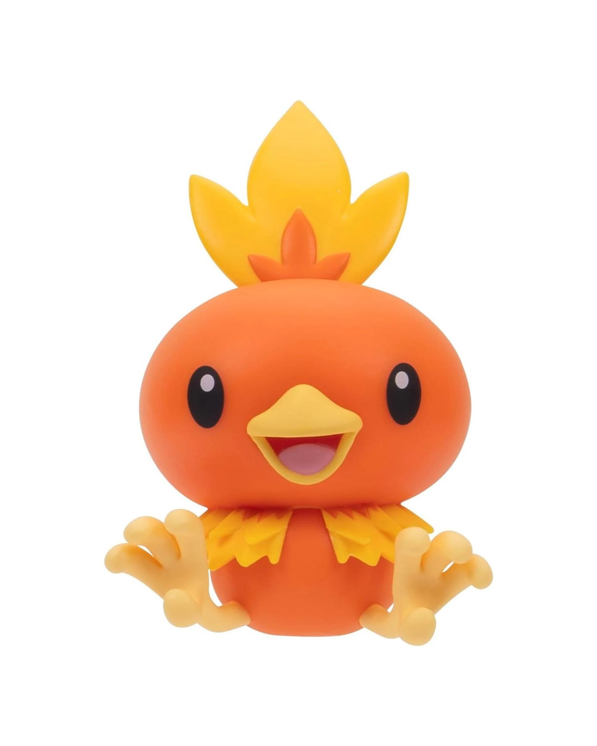 Pokemon Select Torchic 4 inch Vinyl Figure - Kmart
