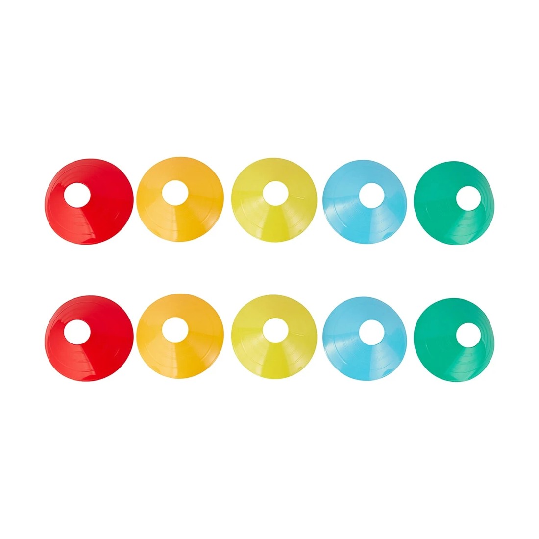 2 Field Markers - Pack of 10, 2 of 10