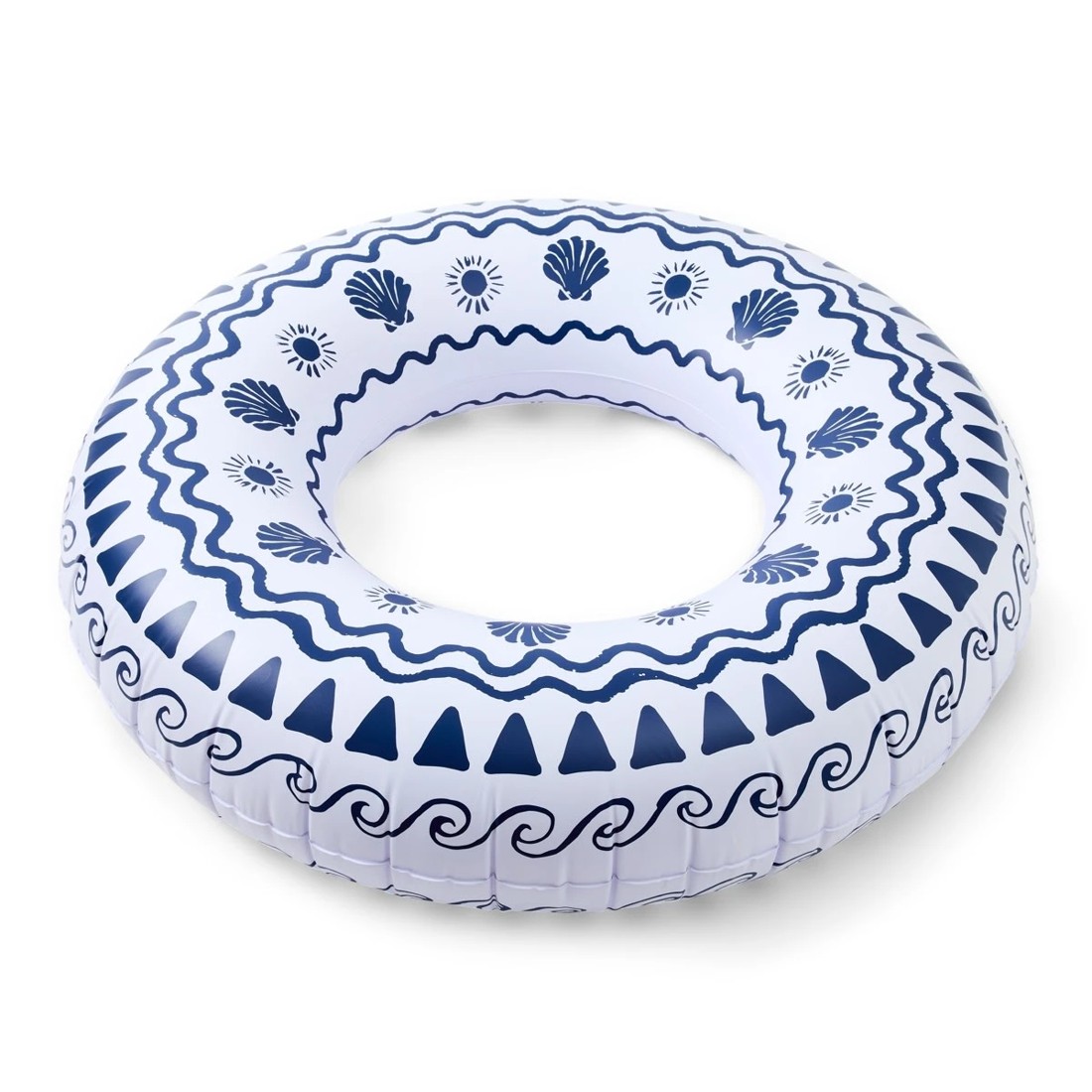 4 Inflatable Swim Ring, 4 of 7