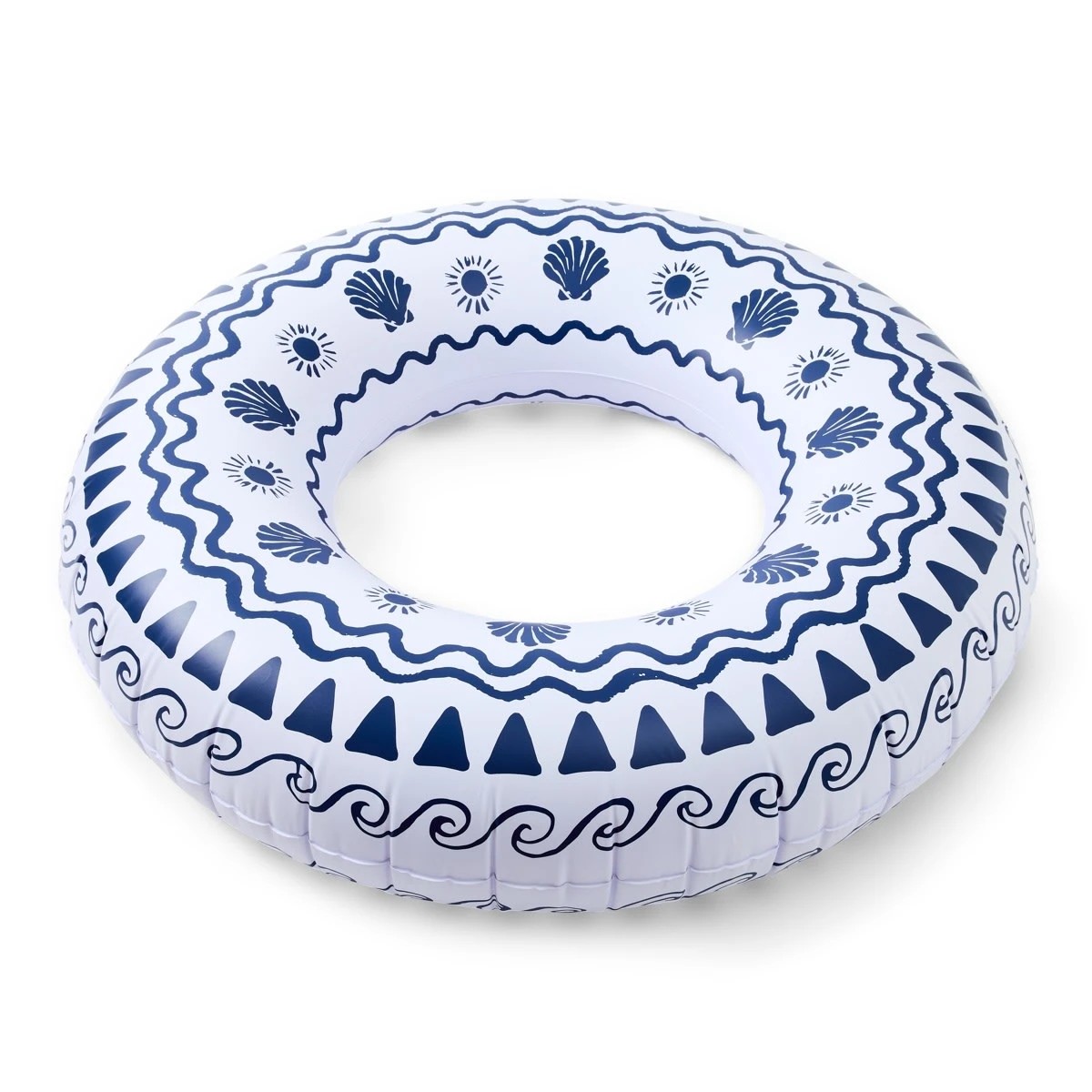 5 Inflatable Swim Ring, 5 of 8