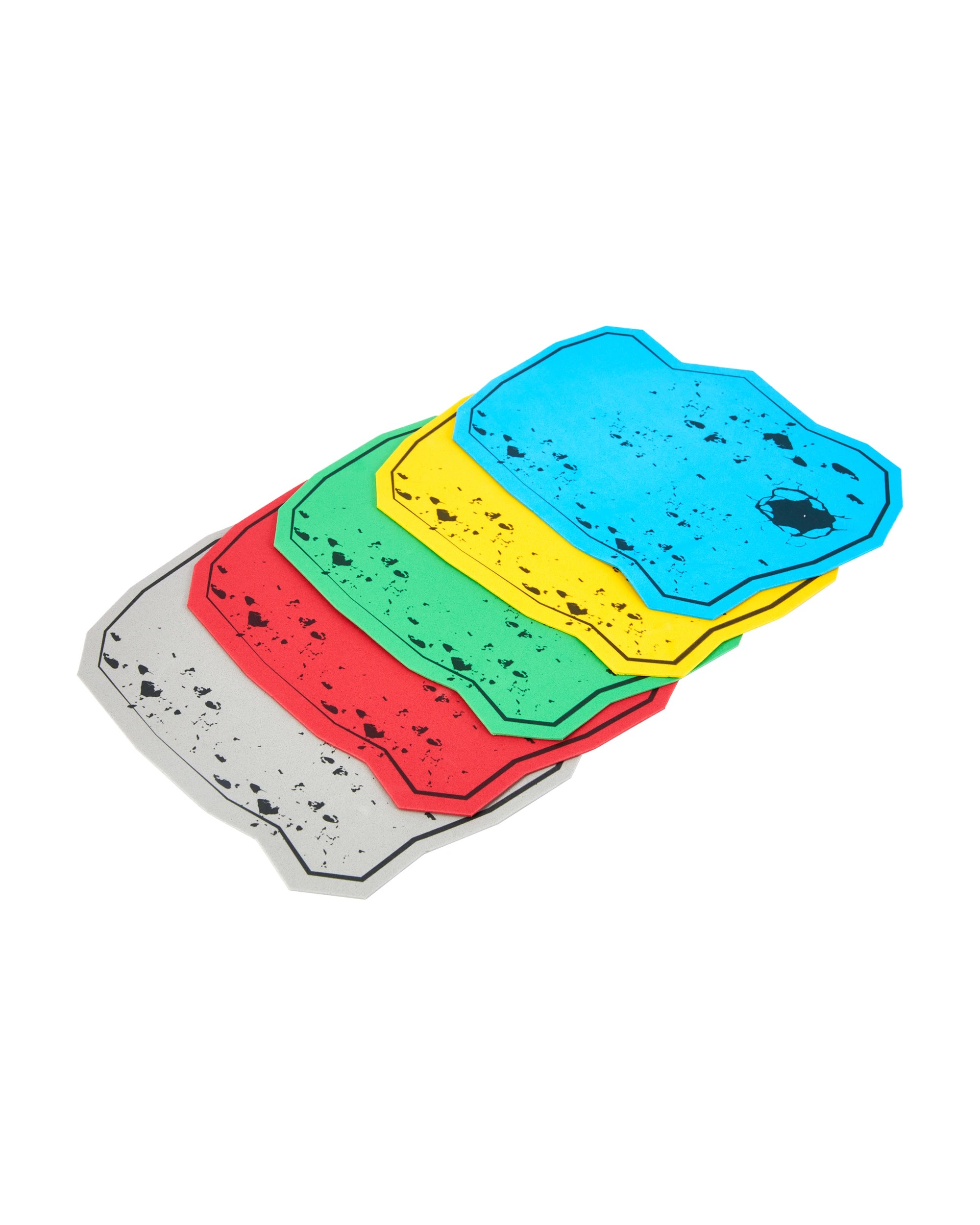 4 Lava Escape Game, 4 of 9