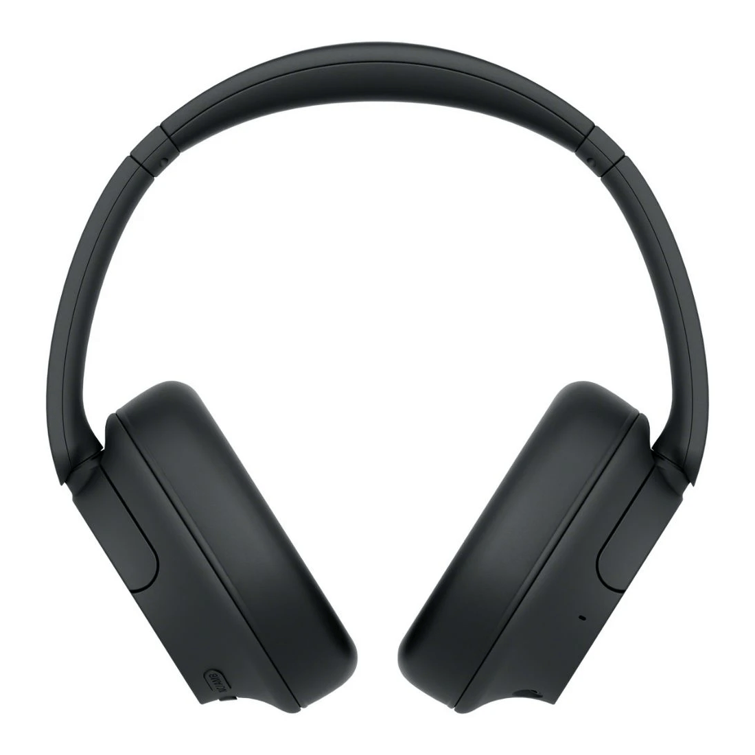 3 Sony WHCH720N Noise Cancelling Headphones Black, 3 of 9