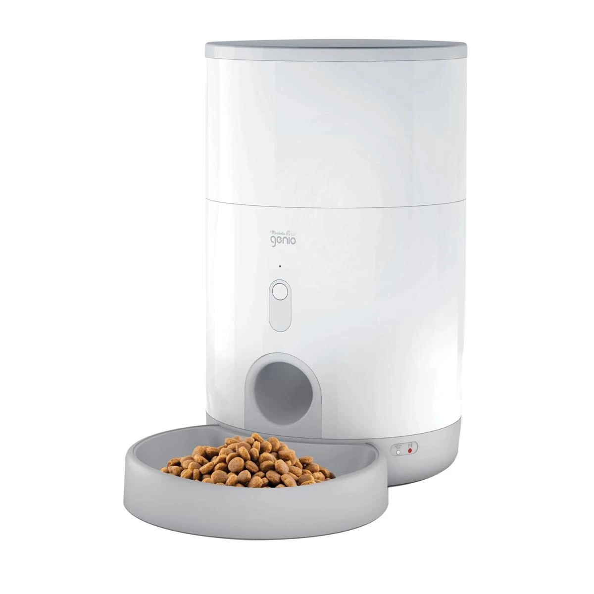 2 2.6L Mirabella Genio Smart Pet Feeder, 2 of 6