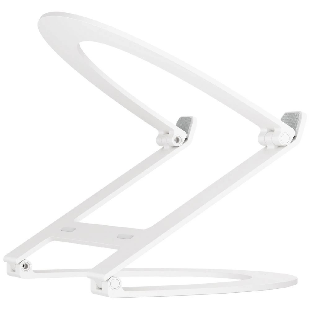 2 TwelveSouth Curve Flex Ergo Macbook/Laptop Stand White, 2 of 10