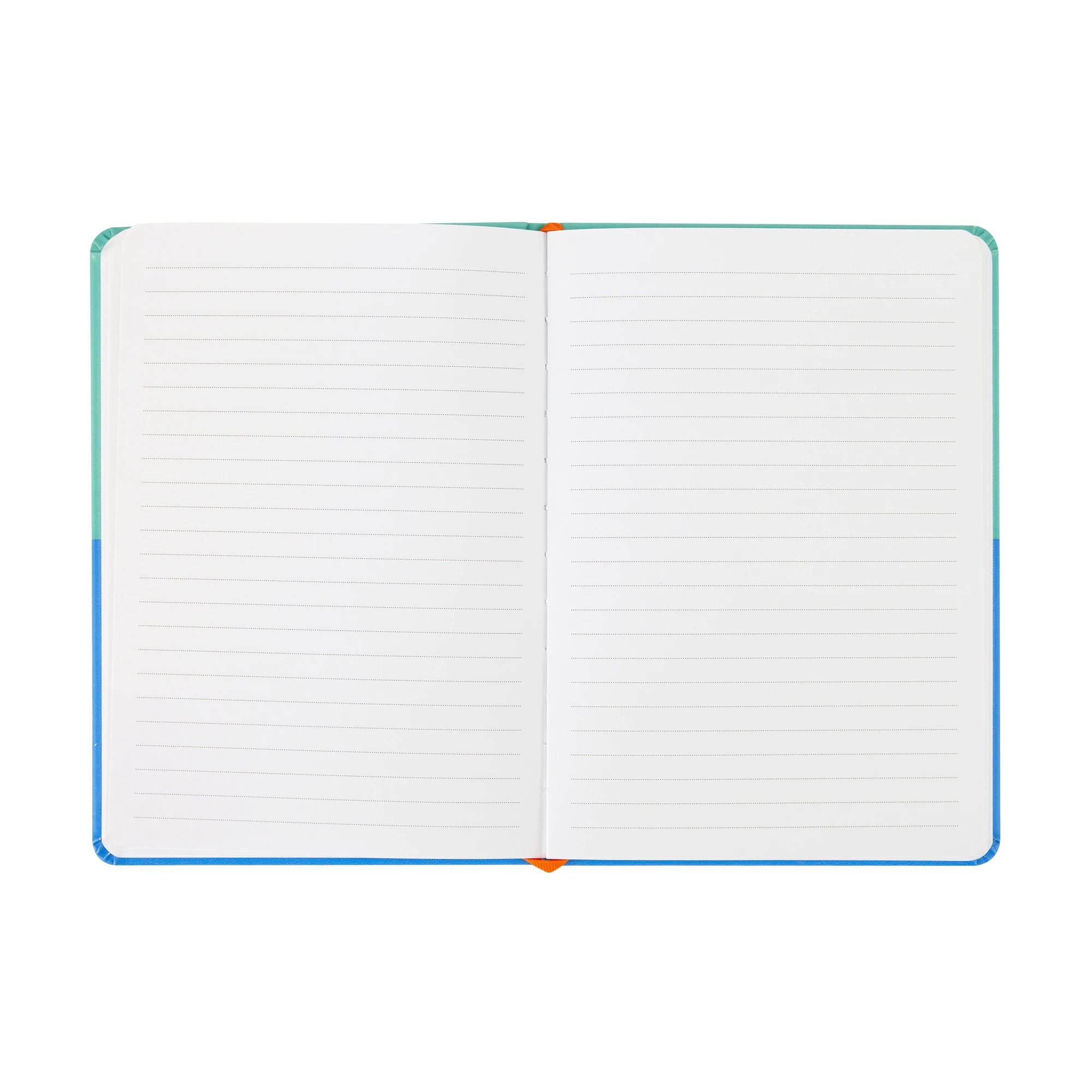 2 A5 Journal - 2 Tone, 2 of 6