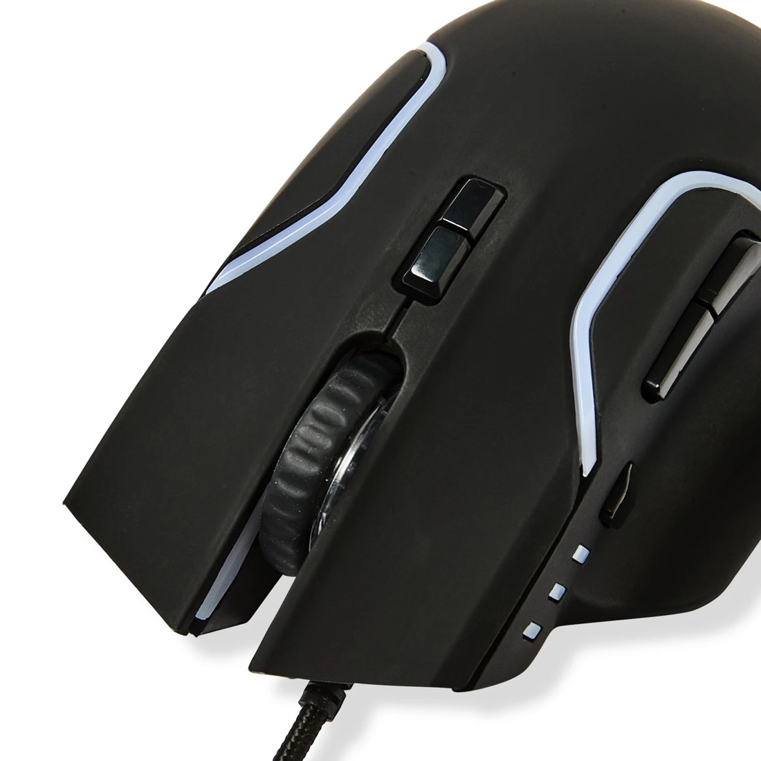 7 8D Wired Gaming Mouse, 7 of 10