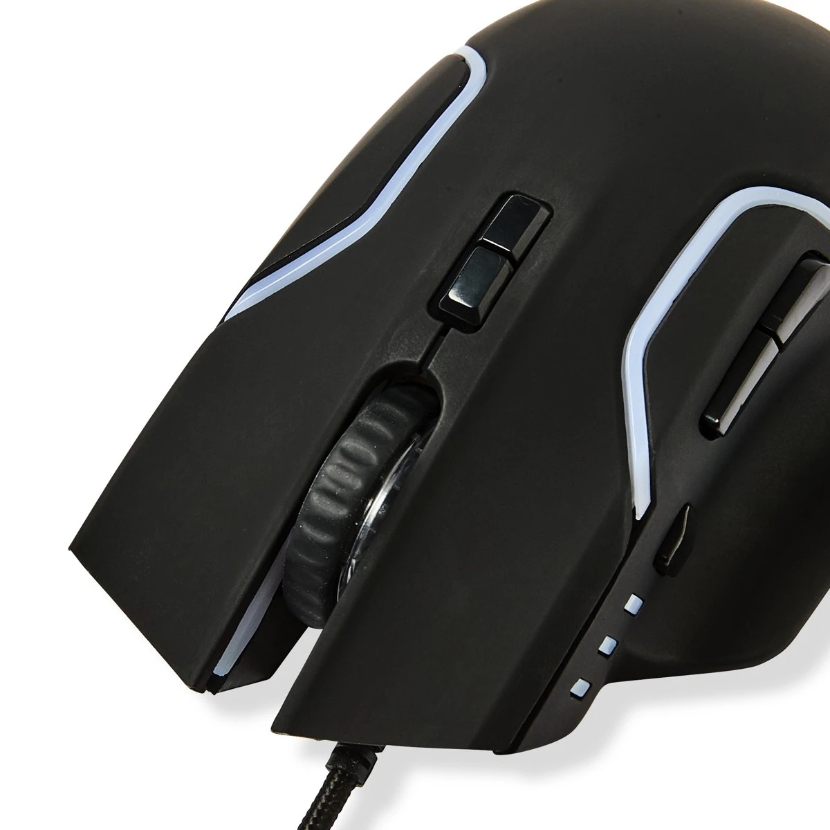 7 8D Wired Gaming Mouse, 7 of 10