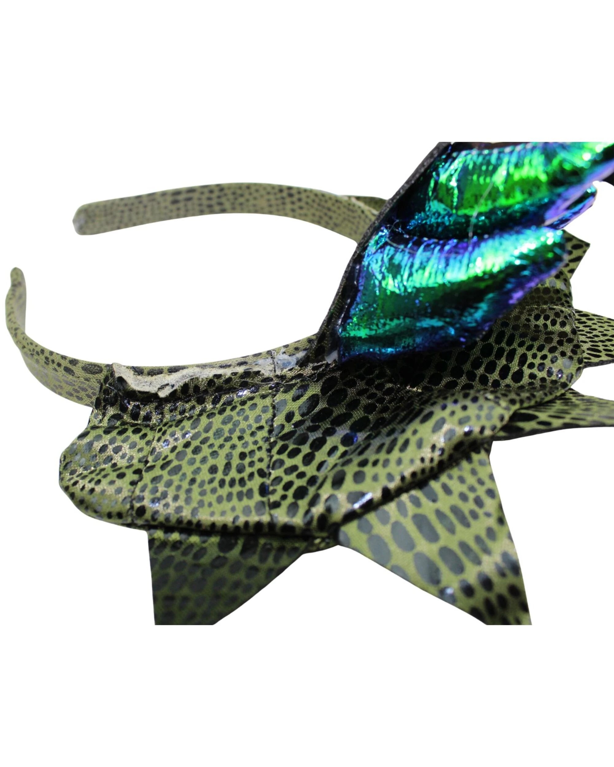 2 Partyrama Dinosaur Costume Accessory Set, 2 of 3