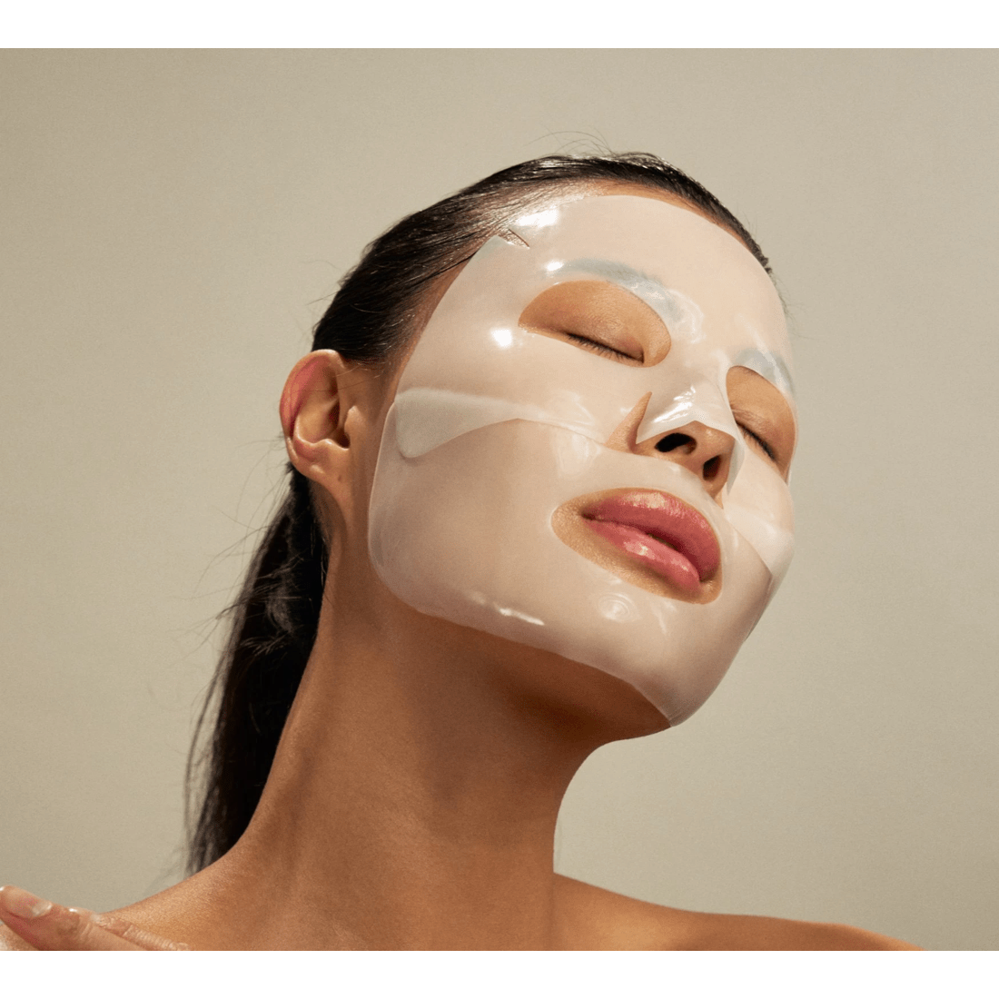 3 The Patch Effect the Glass Effect Mask, 3 of 3