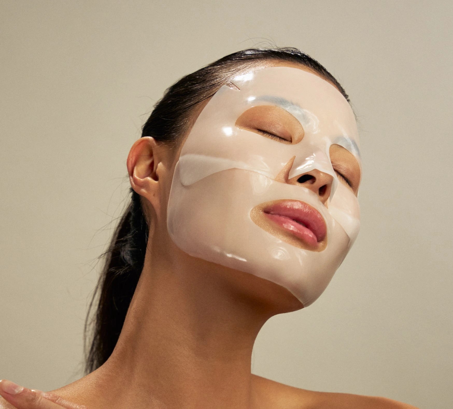 3 The Patch Effect the Glass Effect Mask, 3 of 3