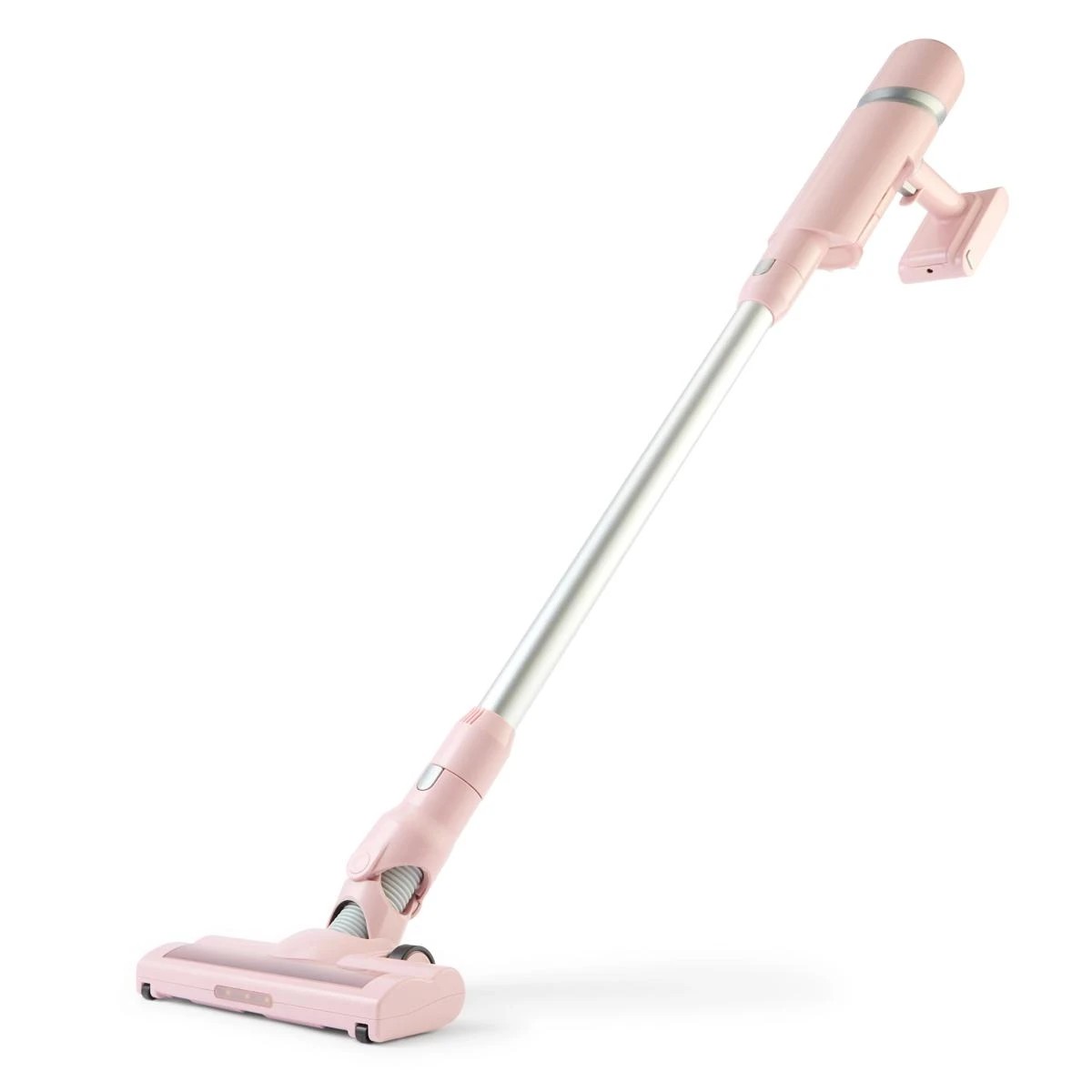 3 2-in-1 Cordless Stick Vacuum Cleaner - Pink, 3 of 9
