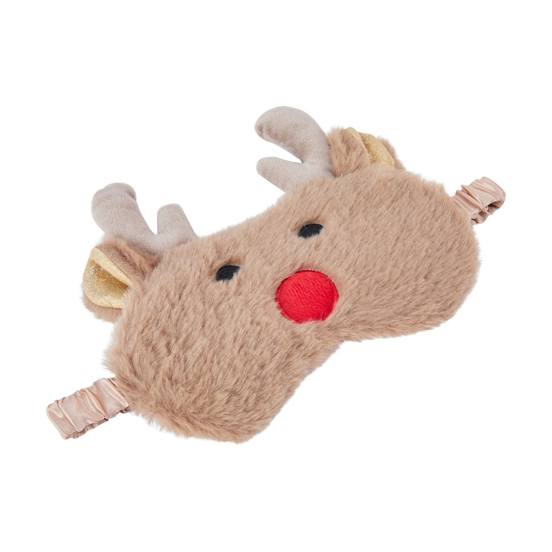 3 OXX Bodycare Eye Mask - Reindeer, 3 of 5