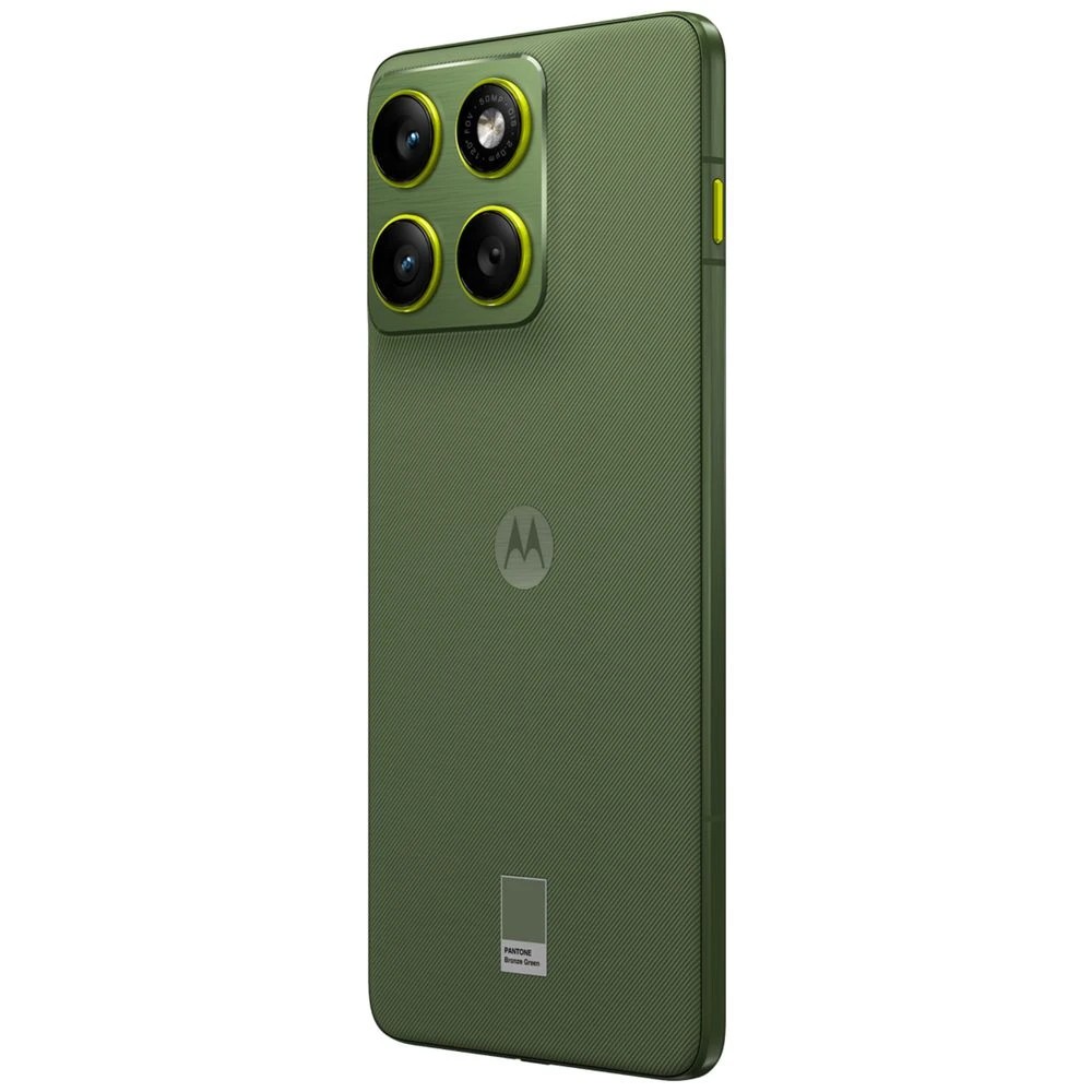 3 motorola edge 70 5G 256GB Bronze Green, 3 of 10