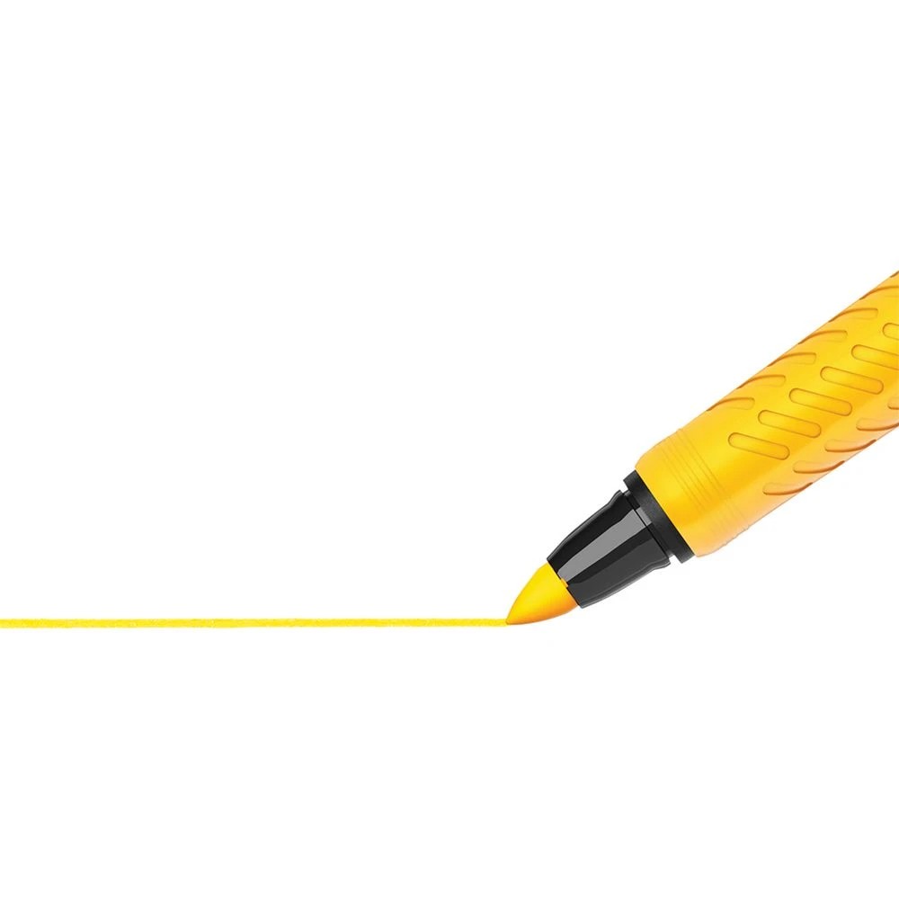 2 BIC Intensity Colouring Felt Pen Assorted 12 Pack, 2 of 5