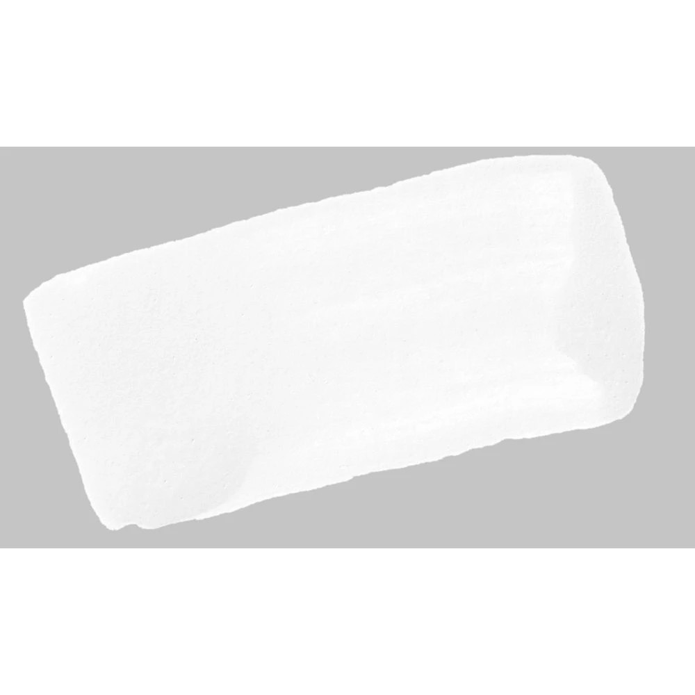 2 Global Colours High Flow Acrylic Paint 250mL Titanium White, 2 of 2
