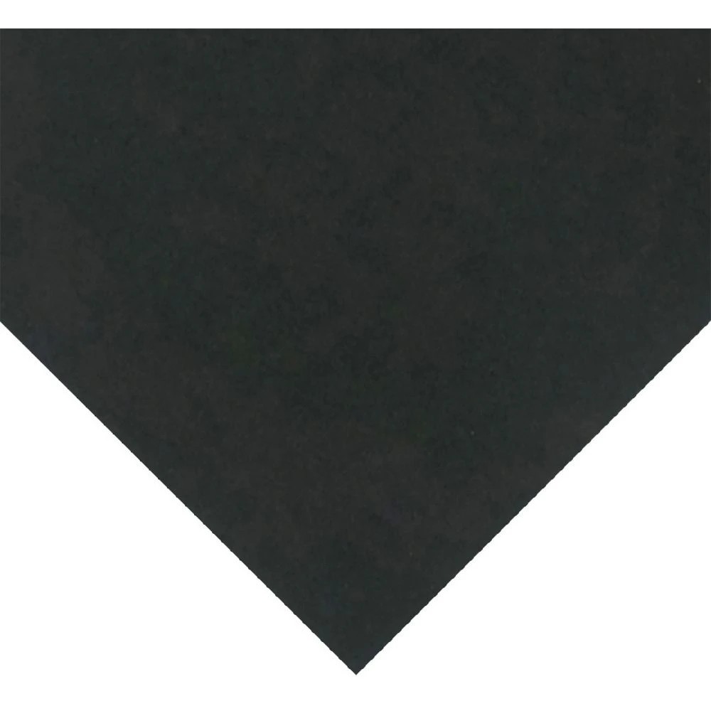 1 Quill A5 210gsm Board Black 25 Pack, 1 of 3