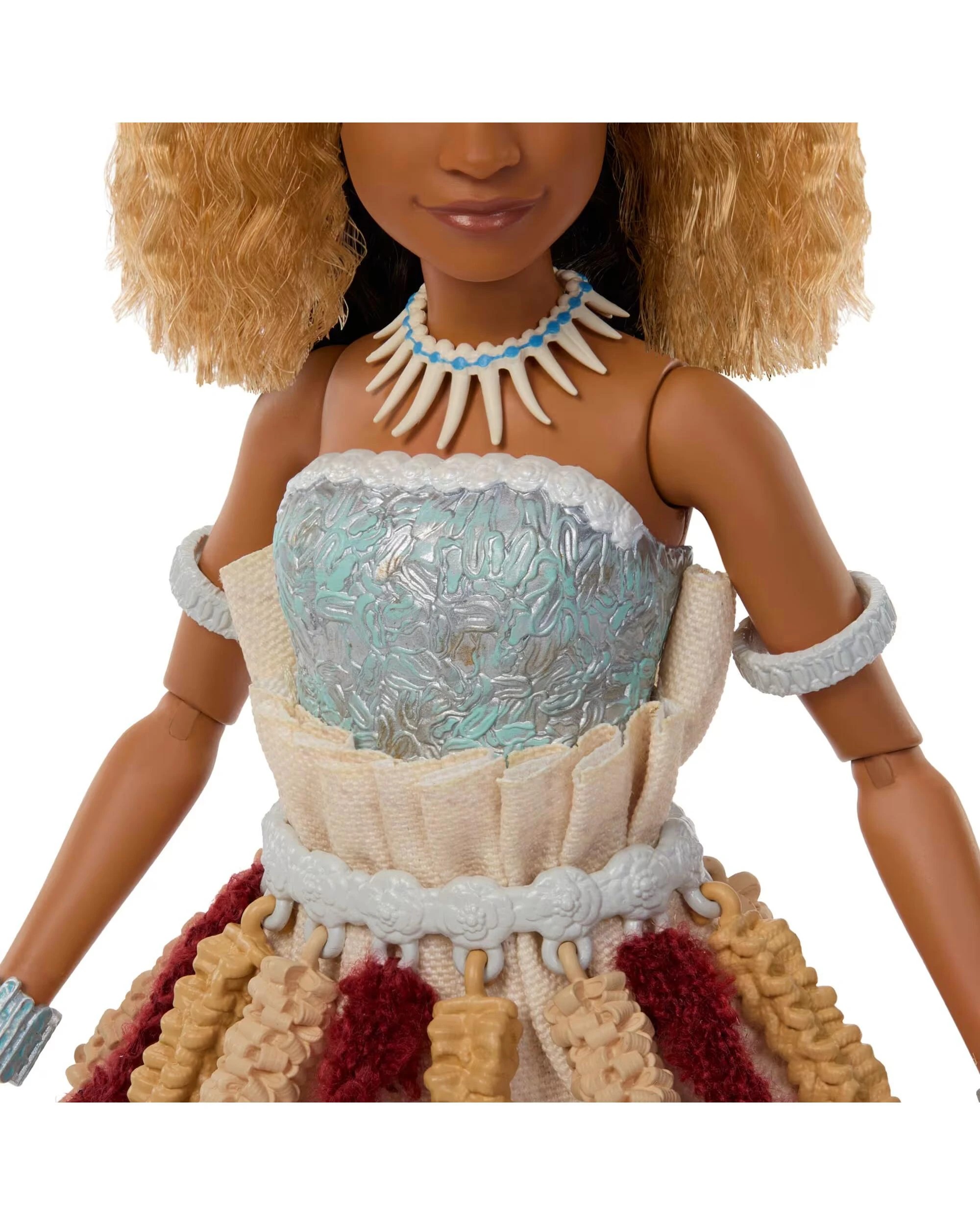 5 Disney Moana - 2026 -  Moana Collectible Fashion Doll, 5 of 7
