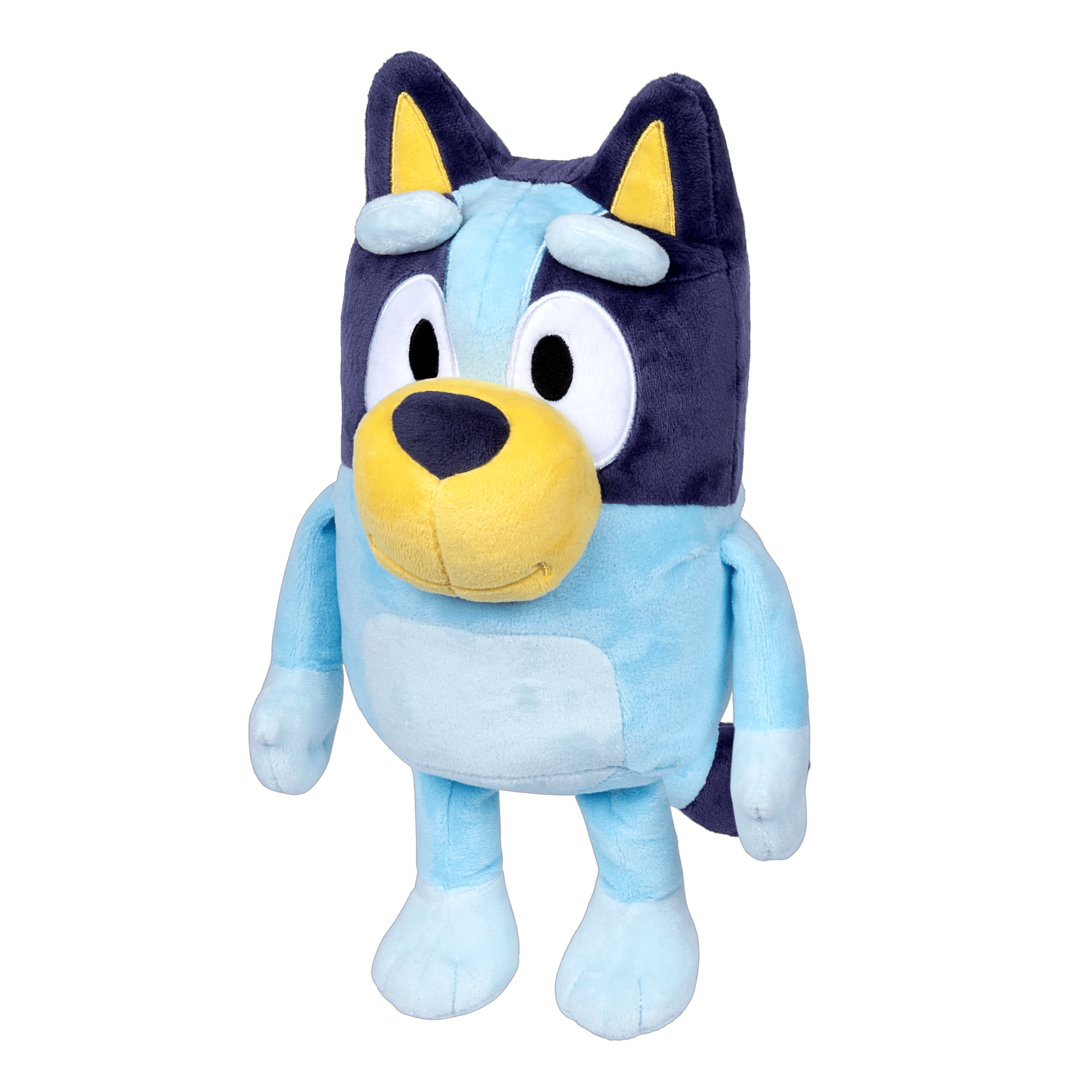5 Bluey Sound Effects Plush - Talking Bluey - Multi, 5 of 6